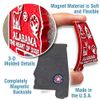 Complete State Map Magnet Collection