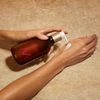 Moroccanoil Body Lotion, Dahlia Rouge