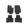 WeatherTech All-Weather Floor Mats - W540-W541