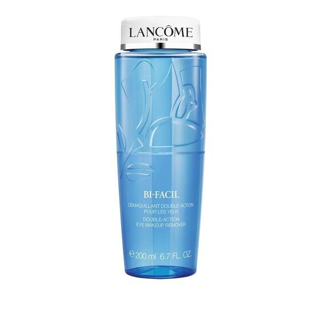 Lancome Bi-Facil Double Action Eye Makeup Remover JUMBO 6.7 Fl Oz/200 Ml, Sealed