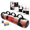 RubberBanditz Water Weight Aqua Bag - Filled Hydro Core Training Bag