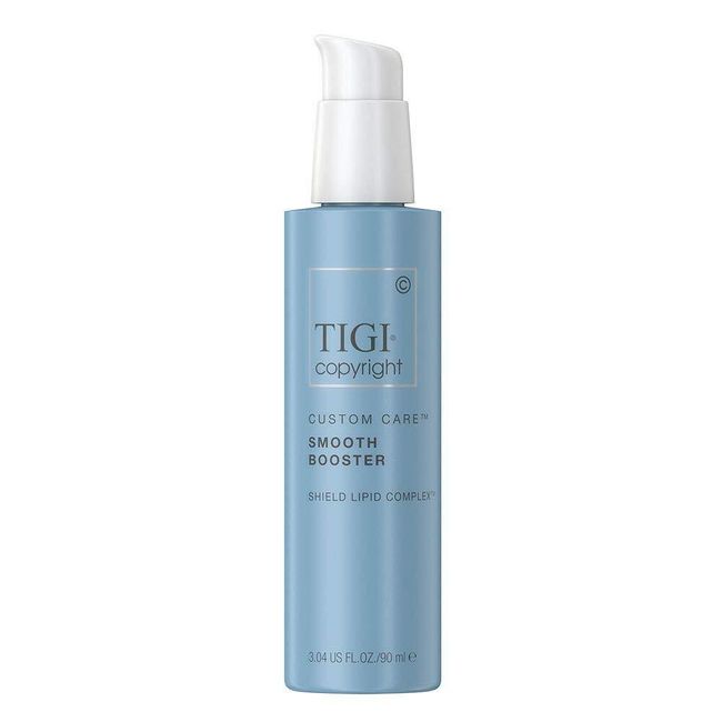 Tigi  Copyright Smooth Booster 3.04 Oz.