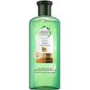 Herbal Essences Pure:Renew Sulfate Shampoo for Dry Scalp with Aloe + Avocado Oil, 225 ml, Silicone, Aloe Vera, Beauty, Hair Care Dry Hair, Shampoo Women, Cruelty
