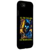 iPhone SE (2020) / 7 / 8 Funny Oddly Specific Dank Meme Hard Skeleton Microplastic Case