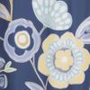 InterDesign Shower Curtain, 72.1 inches (183 x 183 cm)