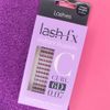 Lash FX 13 mm 10D C Instant Russian Lashes