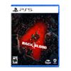 Back 4 Blood for PlayStation 5