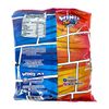2-Pk Winis WOW Taffy Lollipops 40pcs 280g