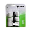 Prince Resi Pro Overgrip 3 White white Size:Standard