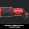 CRAFTSMAN Electric Oscillating Tool Kit (3 Amp) - CMEW400