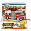 Transformers Stealth Force Deluxe Inferno
