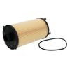 Mann-filter HU 12 013 z - Ölfilter
