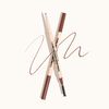 Precision Brow Pencil (004, Caramel)