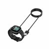 2X USB Charging Dock Station Cable Cord Charger for Fitbit Versa 3 / Sense