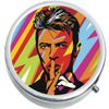 Secret 80s Medicine Vitamin Compact Pill Box
