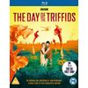 The Day Of The Triffids [Blu-ray] [2020]