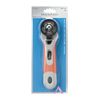 Milward 2515108 Rotary Cutter: 45mm Diameter: 1 Piece, Assorted