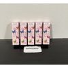 ELOISE Ultra Glow Lip Oil- RUBY 6.5 ml/.27 fl oz x5 tubes