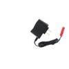 Wall Charger with Banana Connector