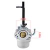 591378 Carburetor For   201432-0376-E1 201432-0376-E9 Engine