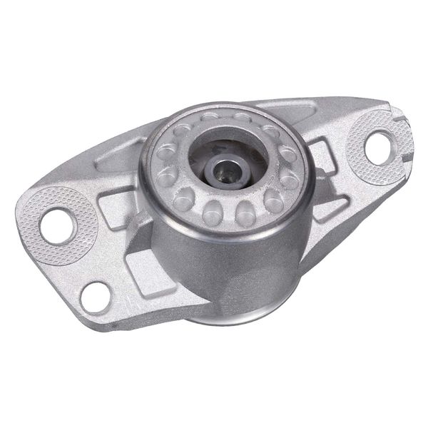 febi bilstein 36871 Strut Top Mounting, pack of one, Grey