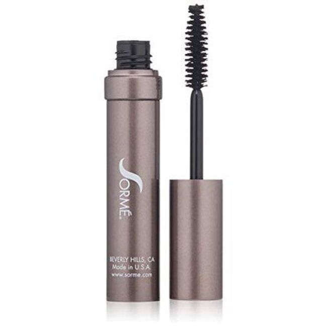 SORME ULTRA LASH LENGHTENING MASCARA - BLACK U01