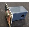 Eagle Flag Hitch Cover.