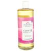 Heritage  Castor Oil Hexane Free  1 Each  32 Oz