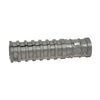 CONFAST 3/8" Lag Shield Anchor Long (50 per Box)