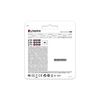 Kingston microSDHC SDC4/8GB Class 4 Flash Card + SD Adapter, Black