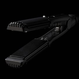 HOLISTIC Cures HCS-G03DG Magnetic Hair Pro Straightening Iron