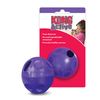KONG - Cat Treat Dispensing Ball
