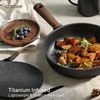 Nonstick Kitchen Cookware Sets, Non Stick Pots and Pans Set, Induction Cookware 