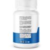 Official Mind Tech Nootropic Technologies Brain Booster Supplement 240 Capsule