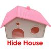 Large 3-Level Dwarf Hamster Expandable & Customizable Habitat House Critter Cage