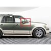 Smoke Sequential Blink LED Under Side Mirror Lamps For Ford Expedition/Navagator