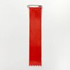 Ceremony Ribbon Insignia Billas 100 Pack Red