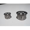 Drain Pal Drain Repair Insert Strainer Stopper Fits Bathroom Sinks (Small Size)