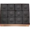 Chalk Master SCHWZ Pack of 12