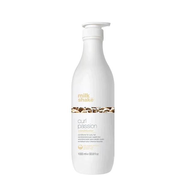 Milk Shake Curl Passion Bukle Belirginleştirici Saç Kremi 1000ml