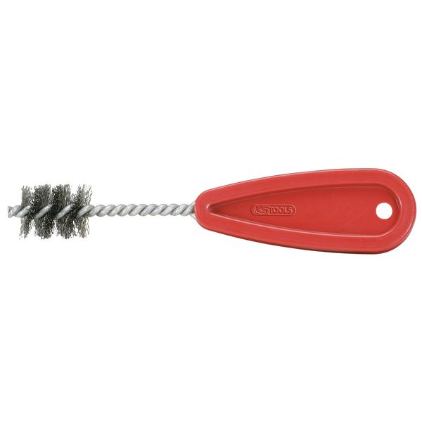 KS Tools 201.1210 Kupferrohr-Innenbürste, 10 mm