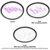 B+W Protective Filter, Clear Filter 007 MRC Basic 62 mm (16x Hardened, Professional), 1101258, Black