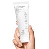 Terra & Co. Brilliant Hydroxyapatite Charcoal Toothpaste for Whitening Teeth– Natural Vegan Sensitive