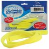Fishbites E-Z Shrimp - Longer Lasting (Yellow)