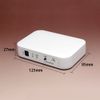 Kyoritsu Electronics Industry P18-NTPSA Ultra High Precision Crystal Time Transmitter