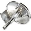 Viega Visign MT1/RT1 Rosette 6161.03 Chrome