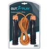 Jump Rope 2.7m - Model Sent at Random (Sold Single)