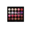 BYS Berries Eyeshadow Palette, 20 Color Collection Kit - Matte & Metallic
