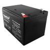 PowerStar Battery Compatible with RBC6 Replacement Battery Cartridge