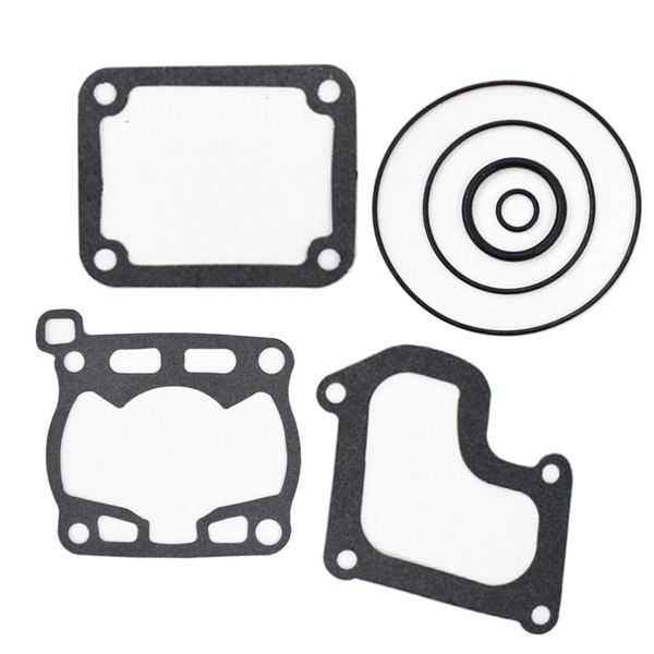 Engine Top End Head Gasket Kit Replacement for Suzuki RM85 2002-2016